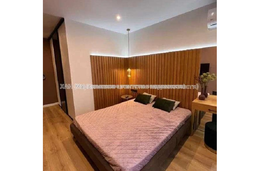 Продам квартиру, Профессорская ул. , 2  ком., 62 м², авторский дизайн 