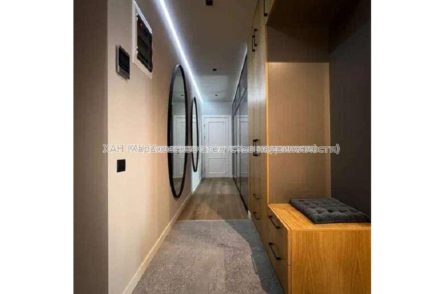 Продам квартиру, Профессорская ул. , 2  ком., 62 м², авторский дизайн 