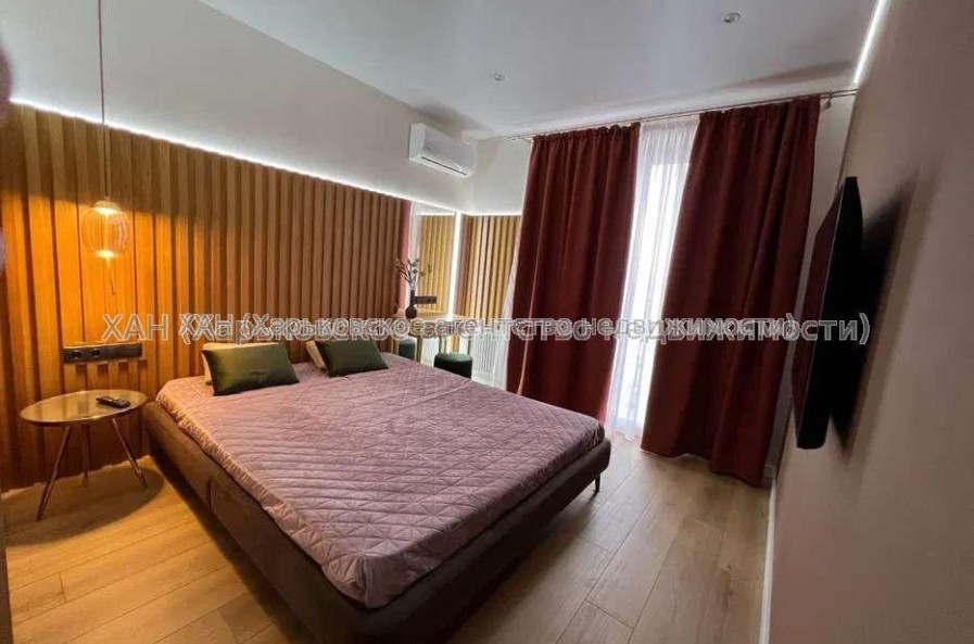 Продам квартиру, Профессорская ул. , 2  ком., 62 м², авторский дизайн 