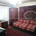 Продам квартиру, Валдайская ул. , 1  ком., 32 м², косметический ремонт 