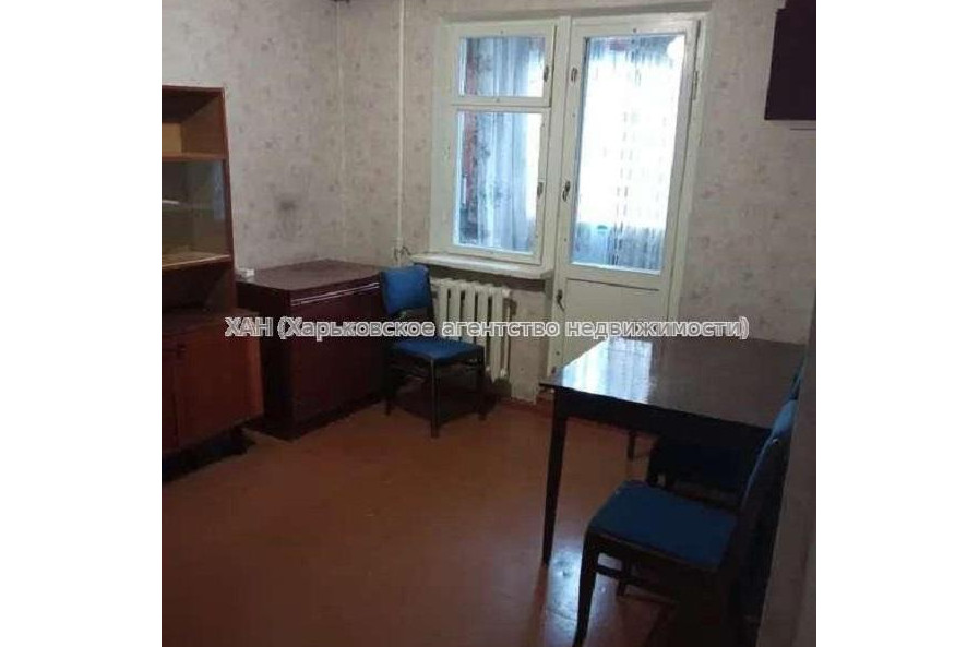 Продам квартиру, Костычева ул. , 1  ком., 30 м², косметический ремонт 