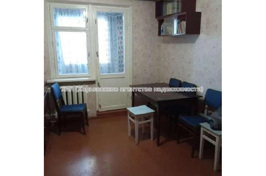 Продам квартиру, Костычева ул. , 1  ком., 30 м², косметический ремонт 