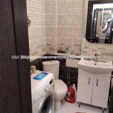 Продам квартиру, Дизельная ул. , 1 кім., 32 м², евроремонт 