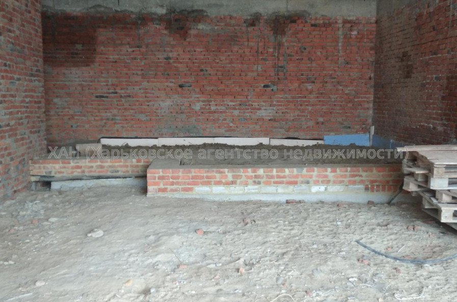 Продам дом, Науки просп. , 180 м², 6 сот., без внутренних работ 