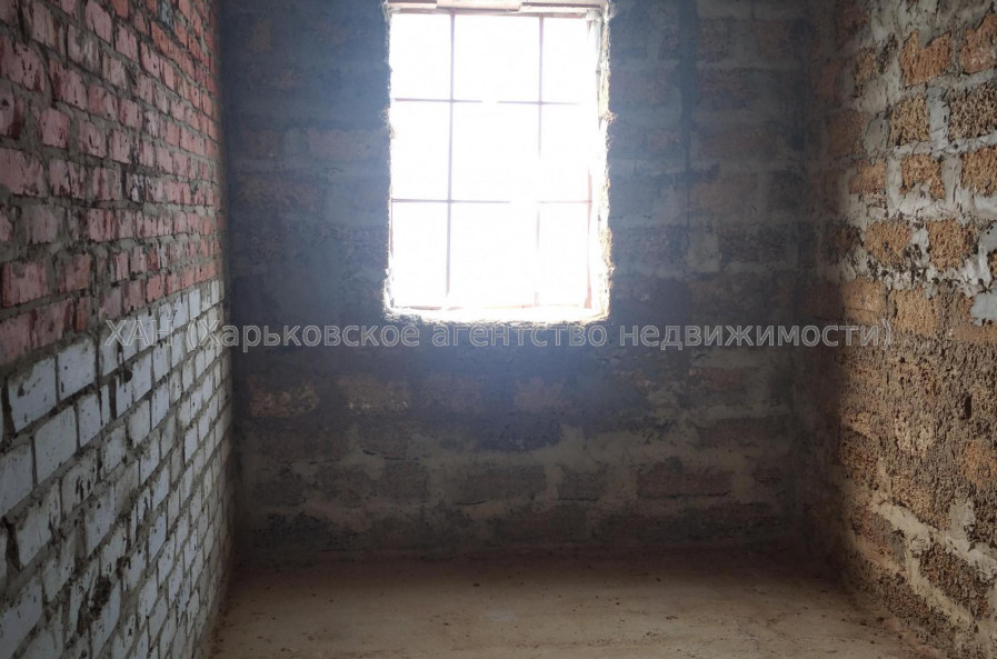 Продам дом, Науки просп. , 180 м², 6 сот., без внутренних работ 