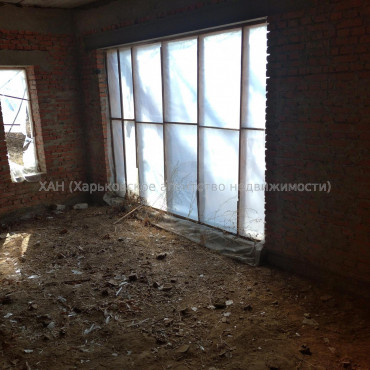 Продам дом, Науки просп. , 180 м², 6 сот., без внутренних работ 