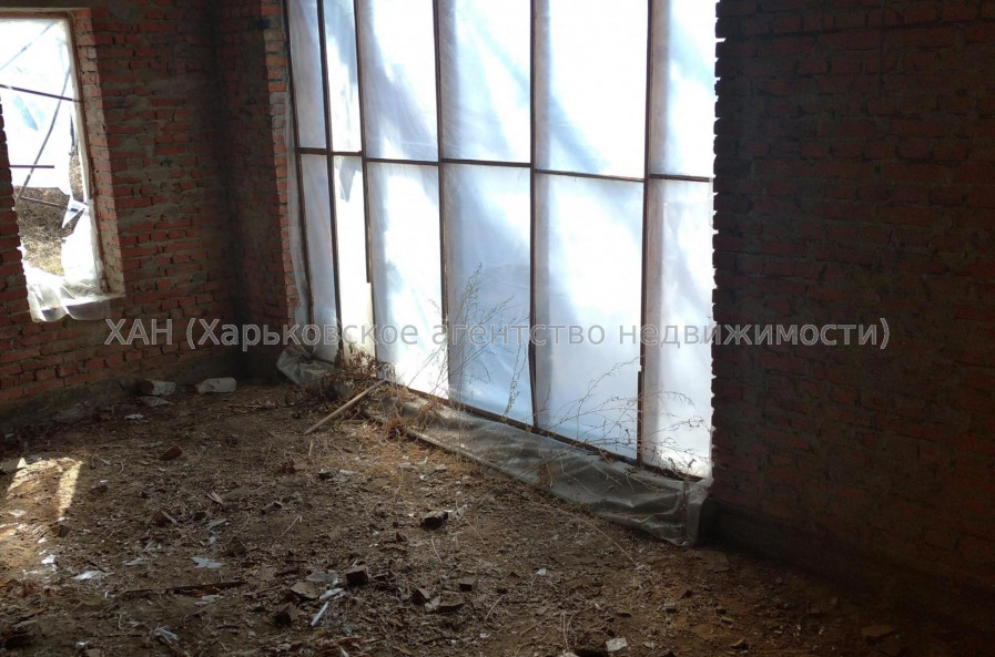 Продам дом, Науки просп. , 180 м², 6 сот., без внутренних работ 