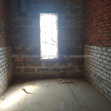 Продам дом, Науки просп. , 180 м², 6 сот., без внутренних работ 