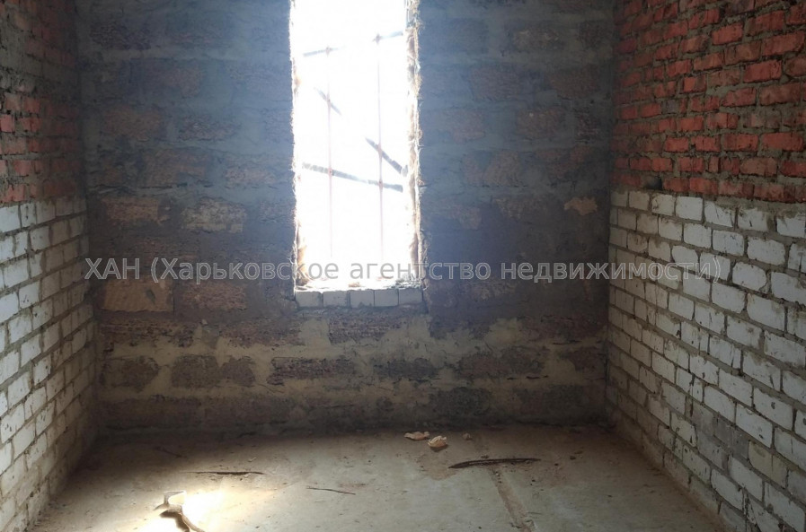 Продам дом, Науки просп. , 180 м², 6 сот., без внутренних работ 