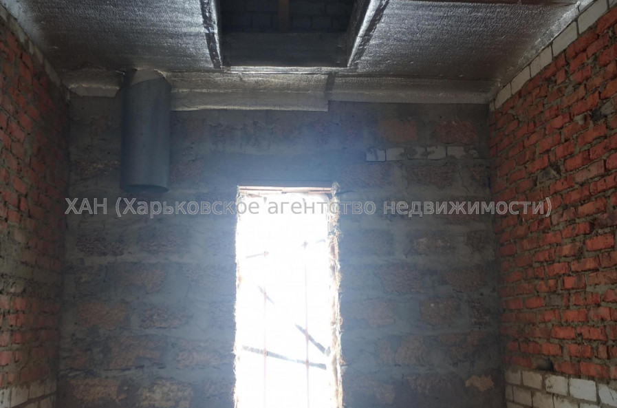 Продам дом, Науки просп. , 180 м², 6 сот., без внутренних работ 