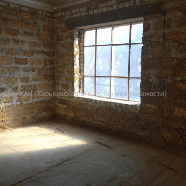 Продам дом, Науки просп. , 180 м², 6 сот., без внутренних работ 