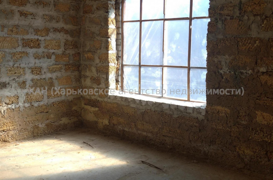 Продам дом, Науки просп. , 180 м², 6 сот., без внутренних работ 