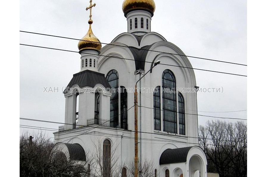 Продам дом, Науки просп. , 180 м², 6 сот., без внутренних работ 