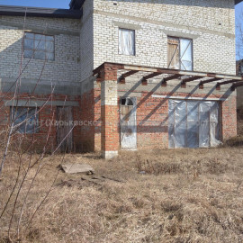 Продам дом, Науки просп. , 180 м², 6 сот., без внутренних работ