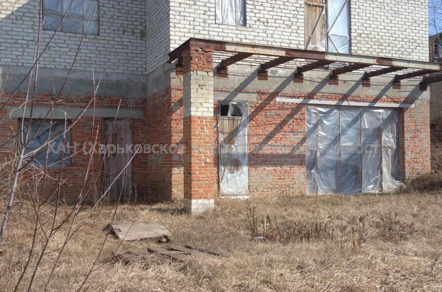 Продам дом, Науки просп. , 180 м², 6 сот., без внутренних работ 