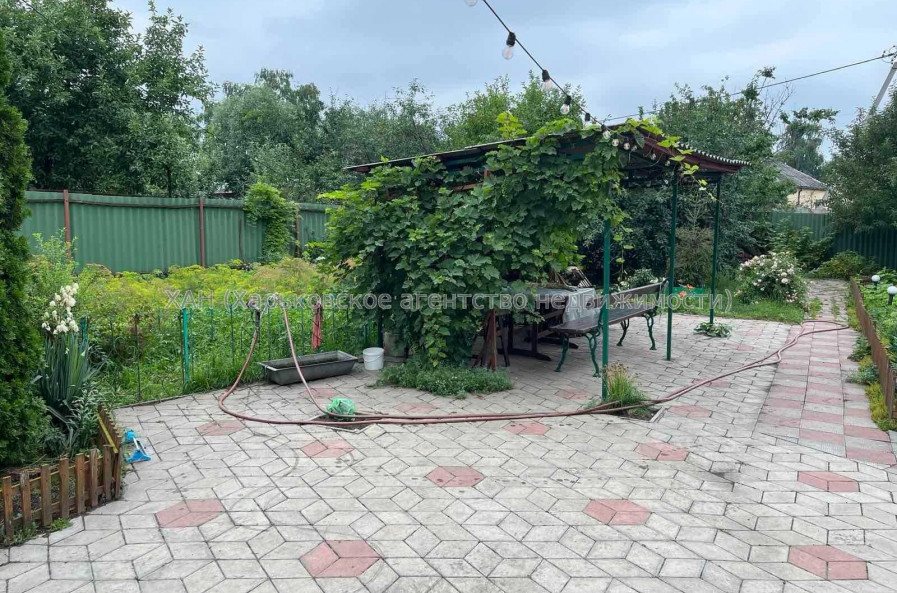 Продам дом, Москалёвская ул. , 128 м², 9 сот., косметический ремонт 