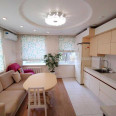 Продам дом, Москалёвская ул. , 128 м², 9 сот., косметический ремонт 