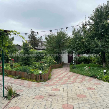 Продам будинок, Москалёвская ул. , 128 м², 9 соток, косметический ремонт 