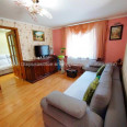 Продам дом, Москалёвская ул. , 128 м², 9 сот., косметический ремонт 