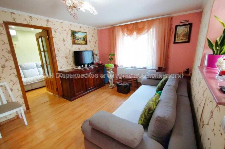 Продам дом, Москалёвская ул. , 128 м², 9 сот., косметический ремонт 
