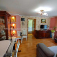 Продам дом, Москалёвская ул. , 128 м², 9 сот., косметический ремонт 