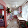Продам дом, Москалёвская ул. , 128 м², 9 сот., косметический ремонт 