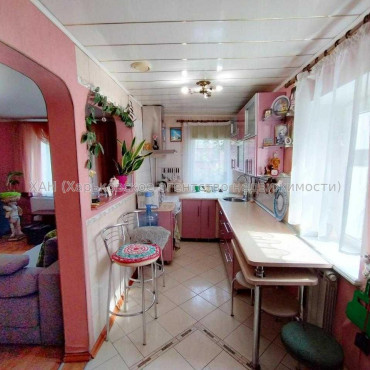 Продам будинок, Москалёвская ул. , 128 м², 9 соток, косметический ремонт 