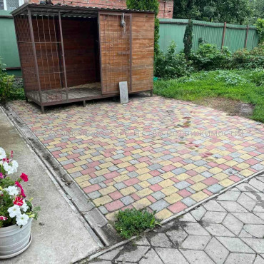 Продам будинок, Москалёвская ул. , 128 м², 9 соток, косметический ремонт 