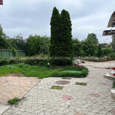 Продам будинок, Москалёвская ул. , 128 м², 9 соток, косметический ремонт 