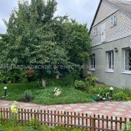 Продам будинок, Москалёвская ул. , 128 м², 9 соток, косметический ремонт