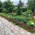 Продам дом, Москалёвская ул. , 128 м², 9 сот., косметический ремонт 