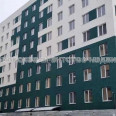 Продам квартиру, Героев Харькова просп. , 1 кім., 22 м², без внутренних работ 
