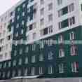 Продам квартиру, Героев Харькова просп. , 1 кім., 22 м², без внутренних работ 