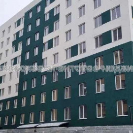 Продам квартиру, Героев Харькова просп. , 1  ком., 22 м², без внутренних работ
