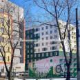 Продам квартиру, Героев Харькова просп. , 1 кім., 22 м², без внутренних работ 