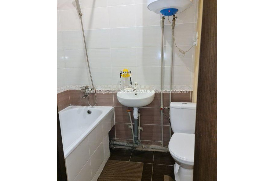 Продам квартиру, Гарибальди ул. , 1 кім., 36 м², капитальный ремонт 