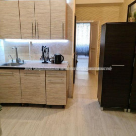 Продам квартиру, Гарибальди ул. , 1  ком., 36 м², капитальный ремонт