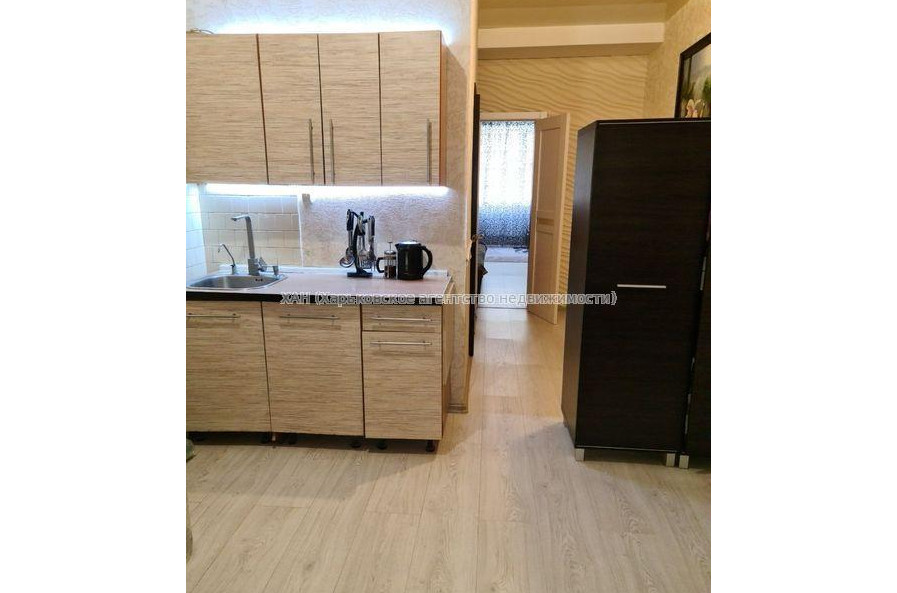 Продам квартиру, Гарибальди ул. , 1 кім., 36 м², капитальный ремонт 