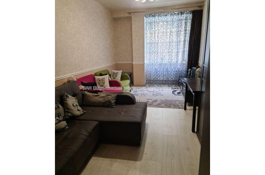 Продам квартиру, Гарибальди ул. , 1 кім., 36 м², капитальный ремонт 