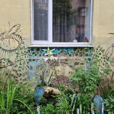 Продам квартиру, Гарибальди ул. , 1 кім., 36 м², капитальный ремонт 