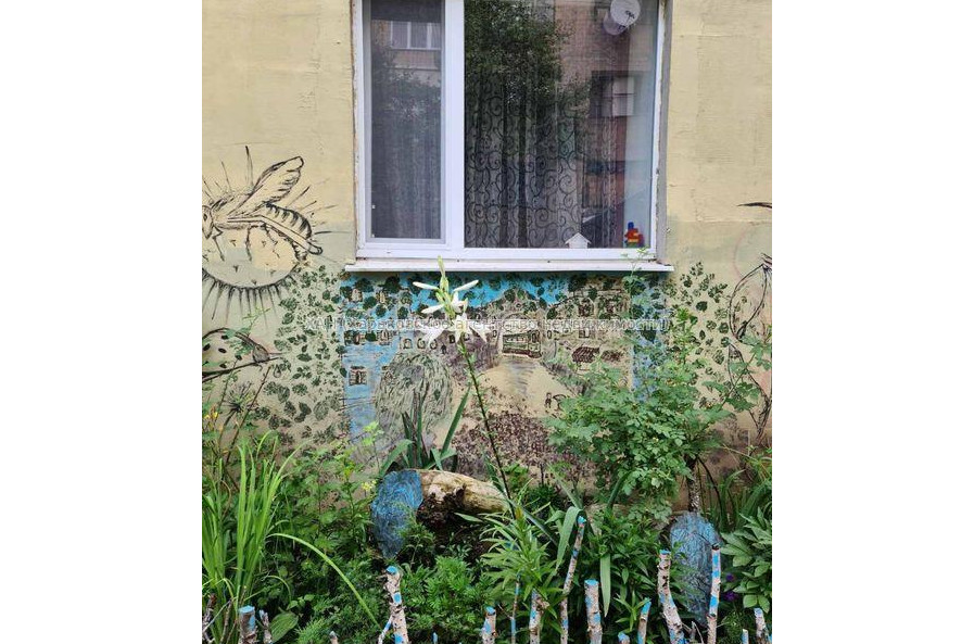 Продам квартиру, Гарибальди ул. , 1 кім., 36 м², капитальный ремонт 