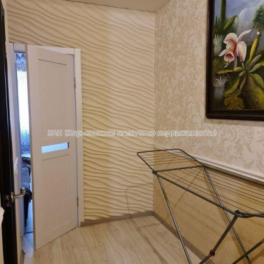 Продам квартиру, Гарибальди ул. , 1 кім., 36 м², капитальный ремонт 