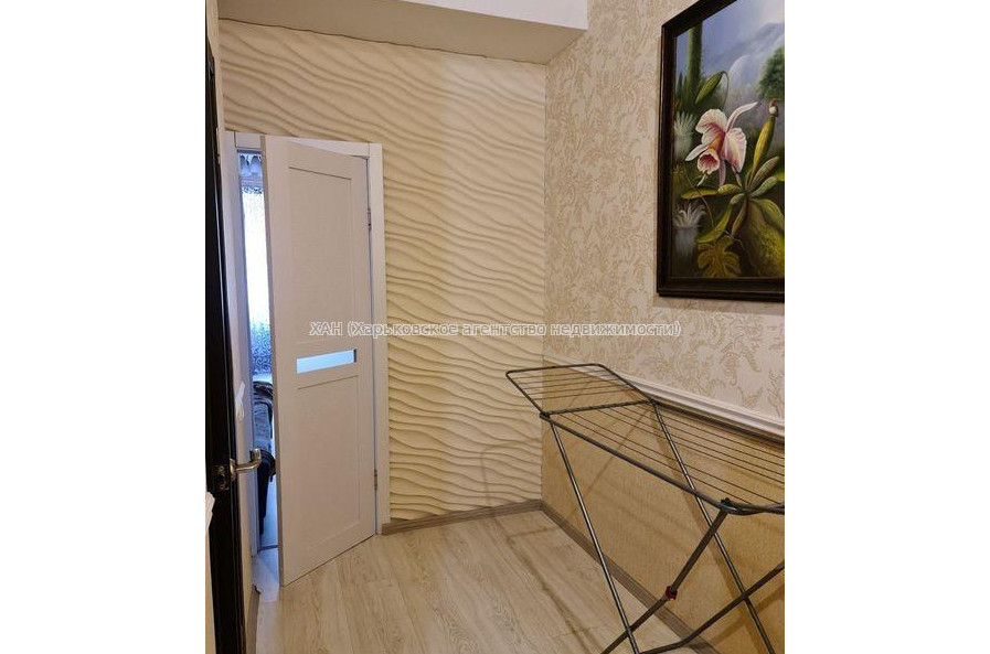 Продам квартиру, Гарибальди ул. , 1 кім., 36 м², капитальный ремонт 