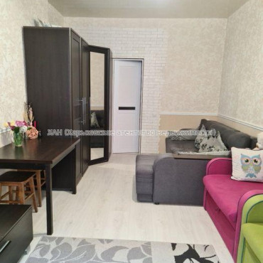 Продам квартиру, Гарибальди ул. , 1 кім., 36 м², капитальный ремонт 