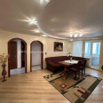 Продам квартиру, Харьковских Дивизий ул. , 3  ком., 60 м², капитальный ремонт 