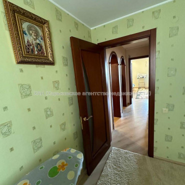 Продам квартиру, Харьковских Дивизий ул. , 3  ком., 60 м², капитальный ремонт  - фото 12 Продам квартиру, Харьковских Дивизий ул. , 3  ком., 60 м², капитальный ремонт