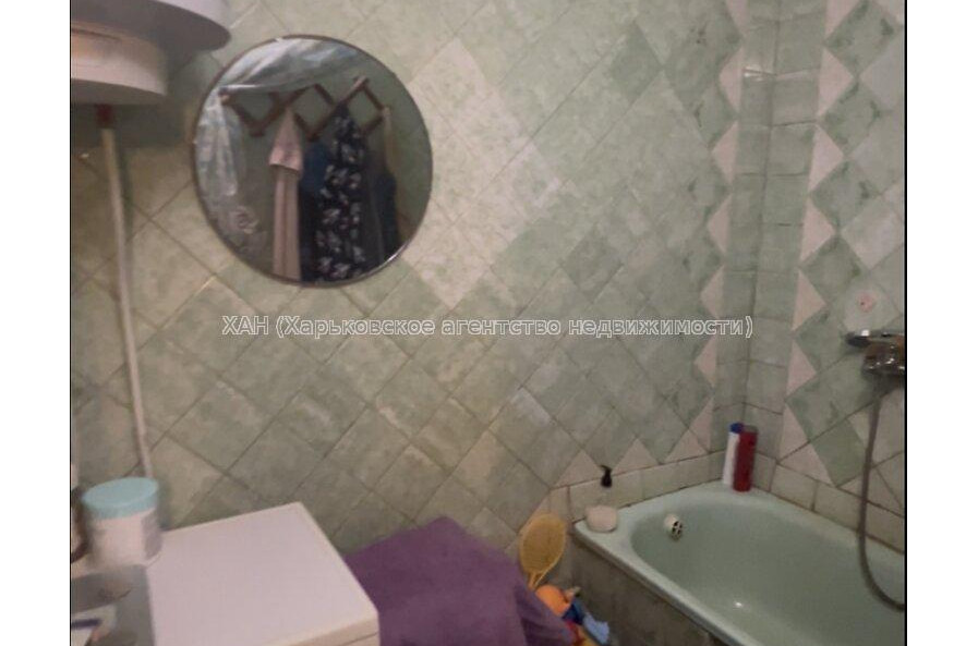 Продам квартиру, Героев Харькова просп. , 1  ком., 39 м², косметический ремонт 