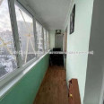 Продам квартиру, Героев Харькова просп. , 1  ком., 39 м², косметический ремонт 