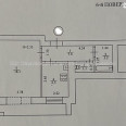 Продам квартиру, Героев Харькова просп. , 1  ком., 39 м², косметический ремонт 