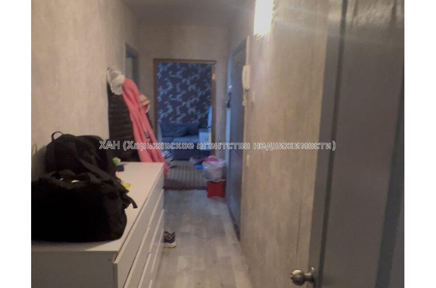 Продам квартиру, Героев Харькова просп. , 1  ком., 39 м², косметический ремонт 